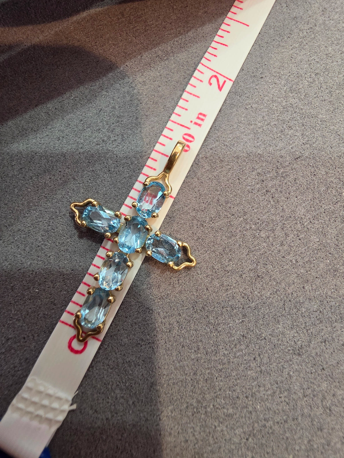 cross