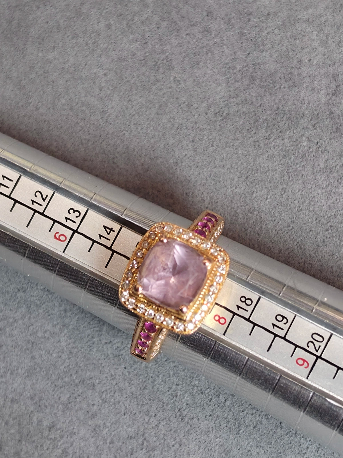 LeVian Straberry