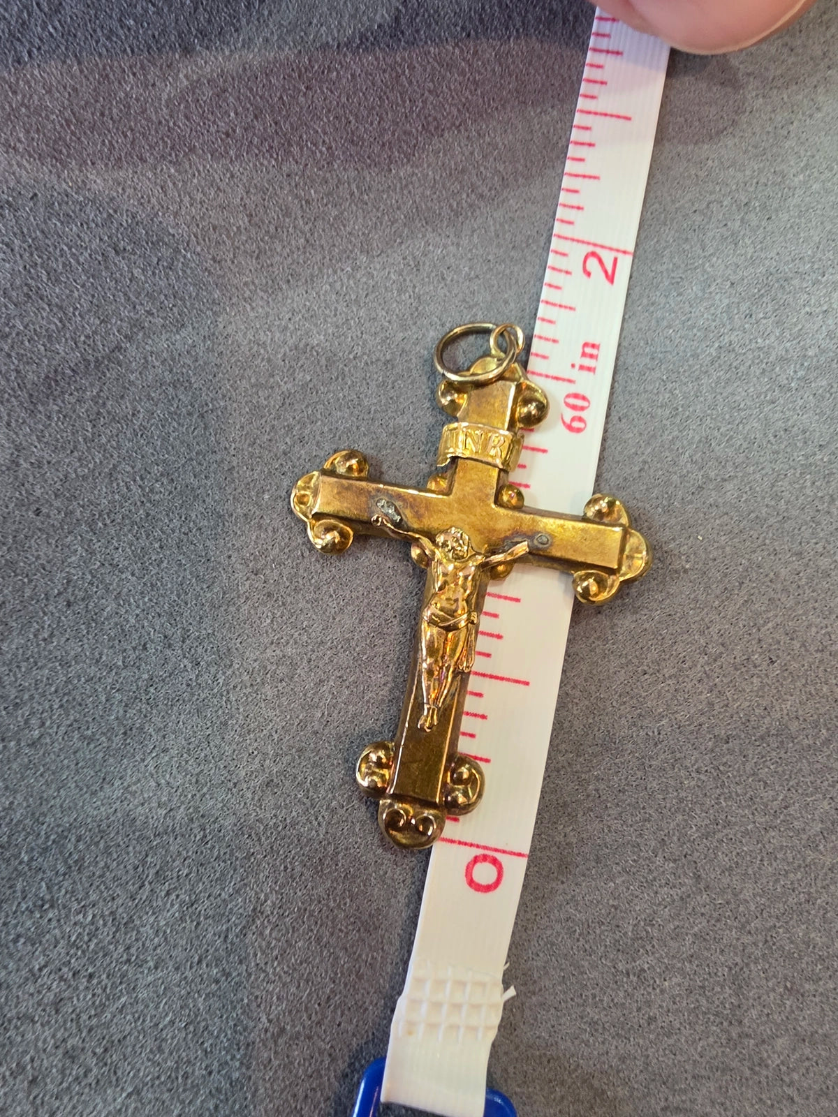cross antique