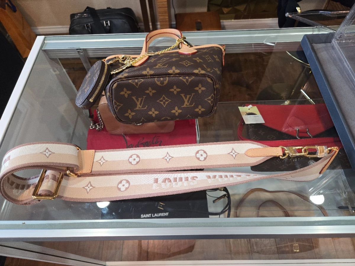 Louis Vuitton Neverful BB Monogram