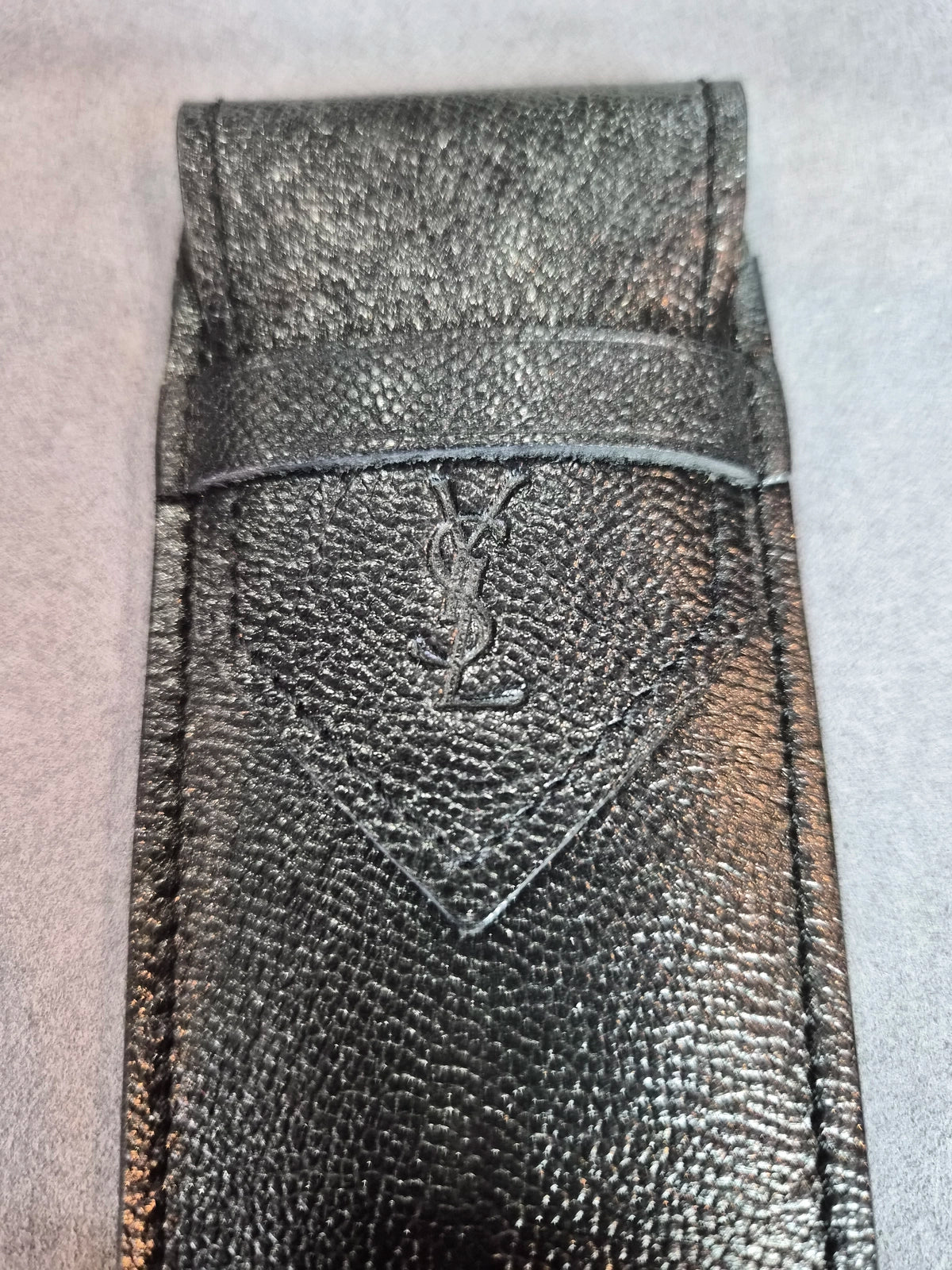 YSL Fountain Pen with Box