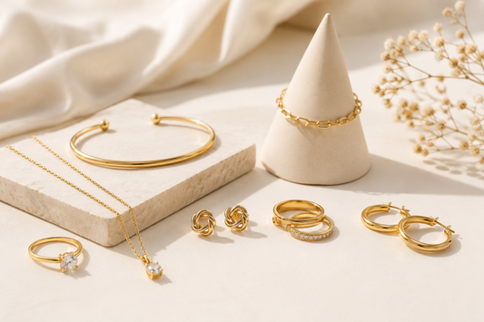 Perfect Jewelry for Any Occasion