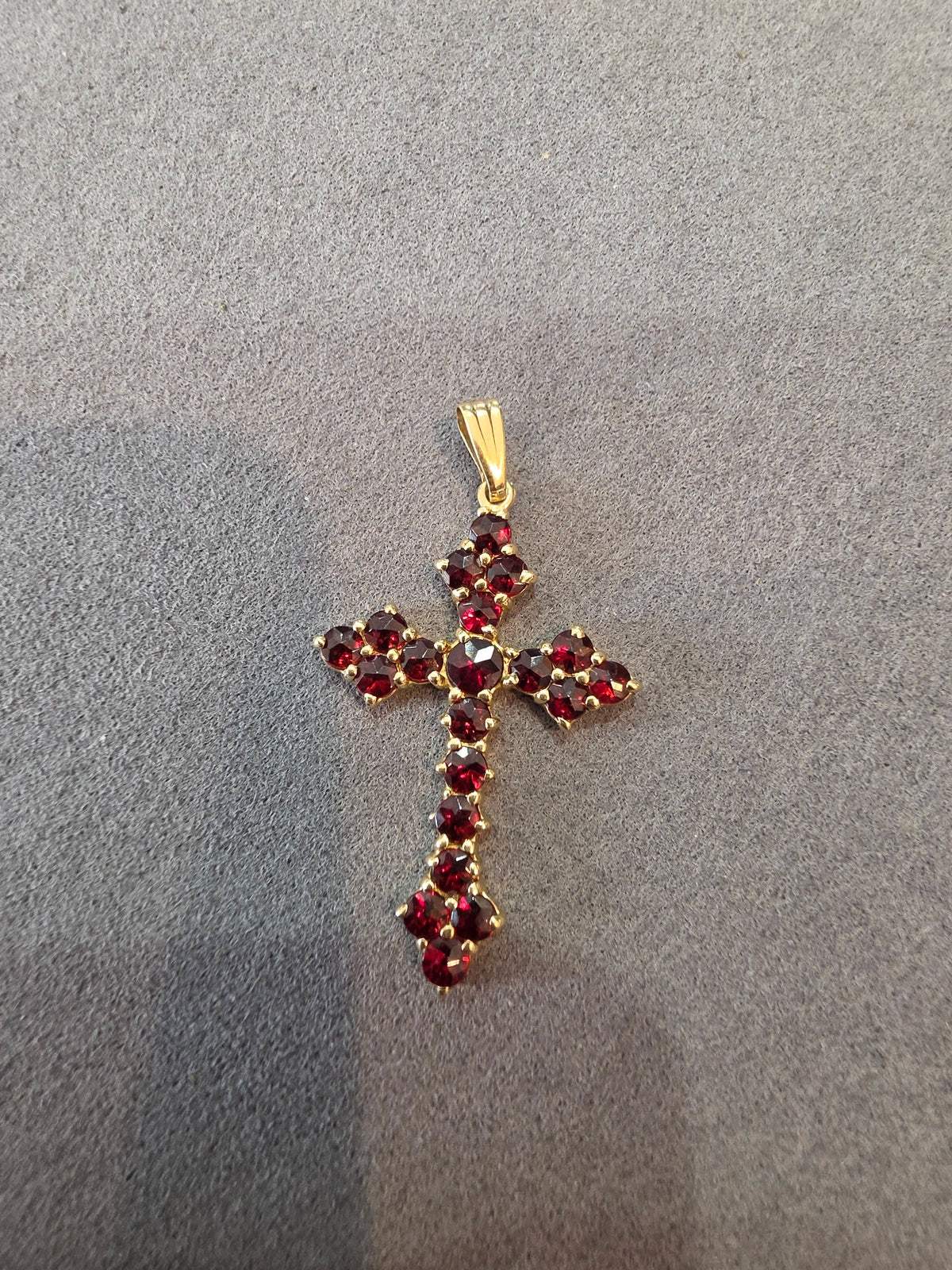 cross