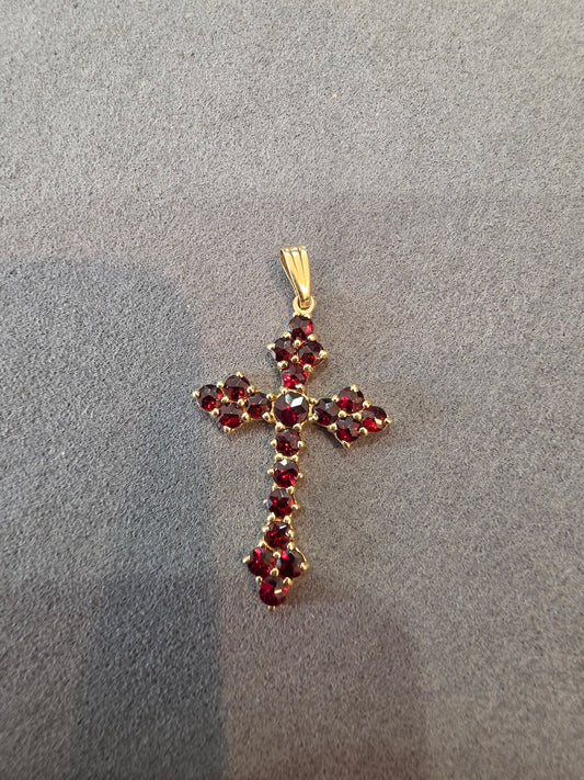 cross