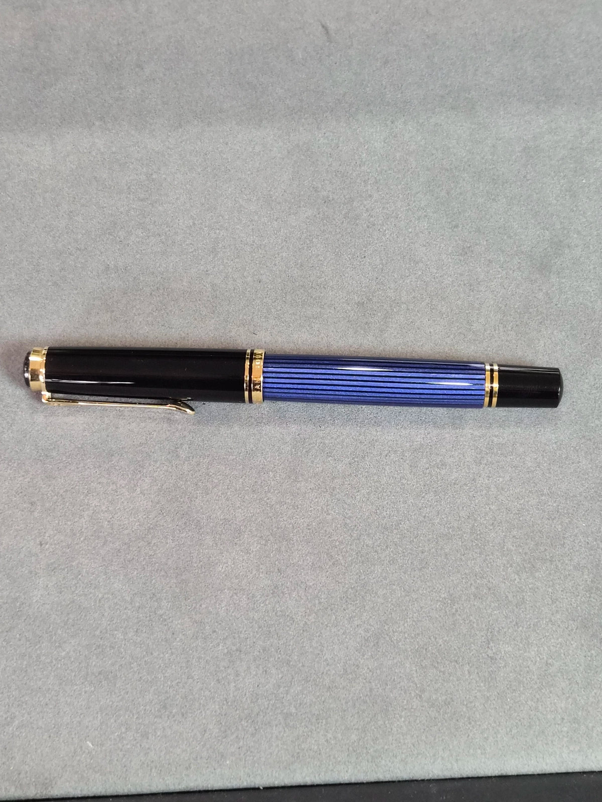 Pelikan M600 Fountain Pen M600