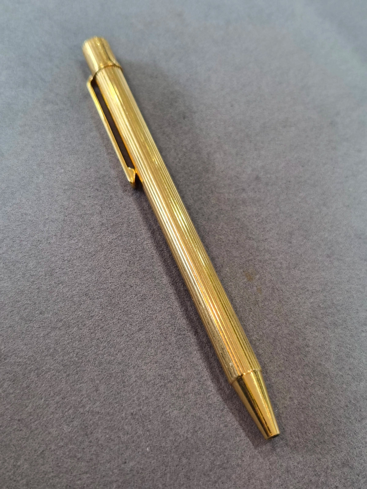 Cartier ballpoint Pen