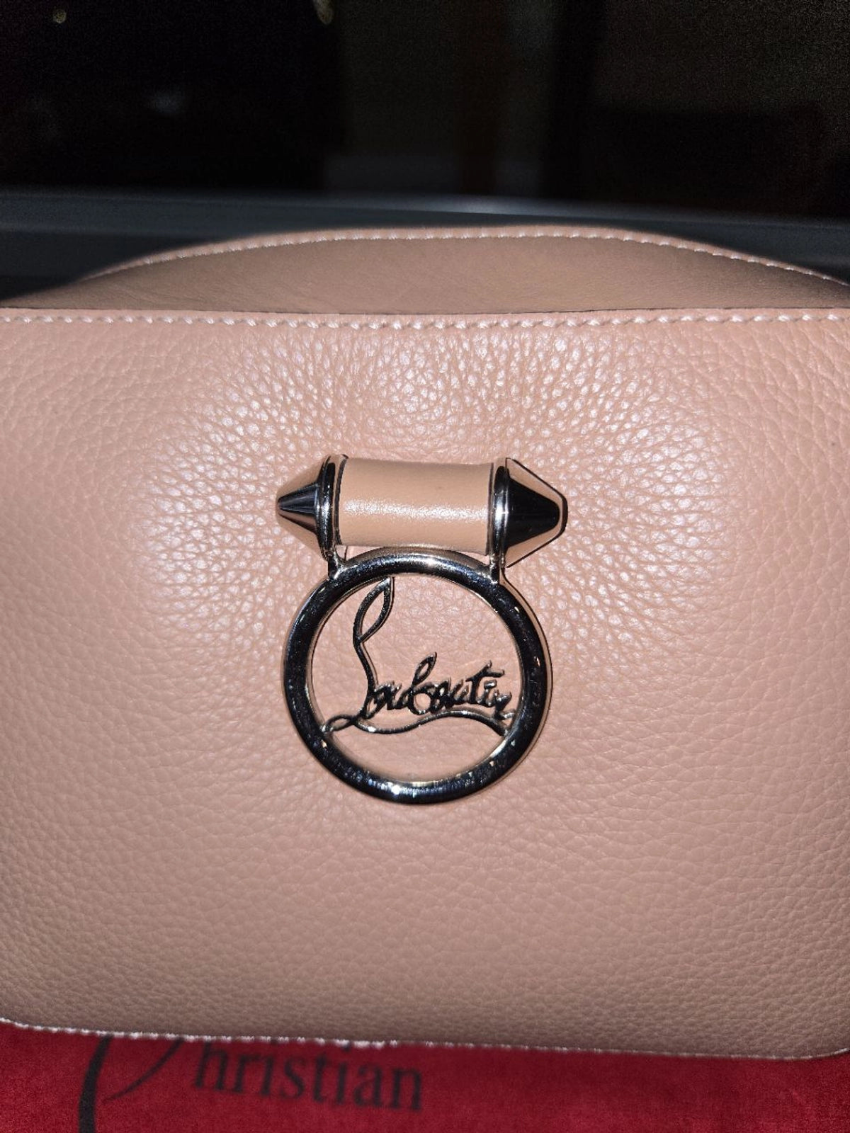 Christian louboutin Ruby Lou NA
