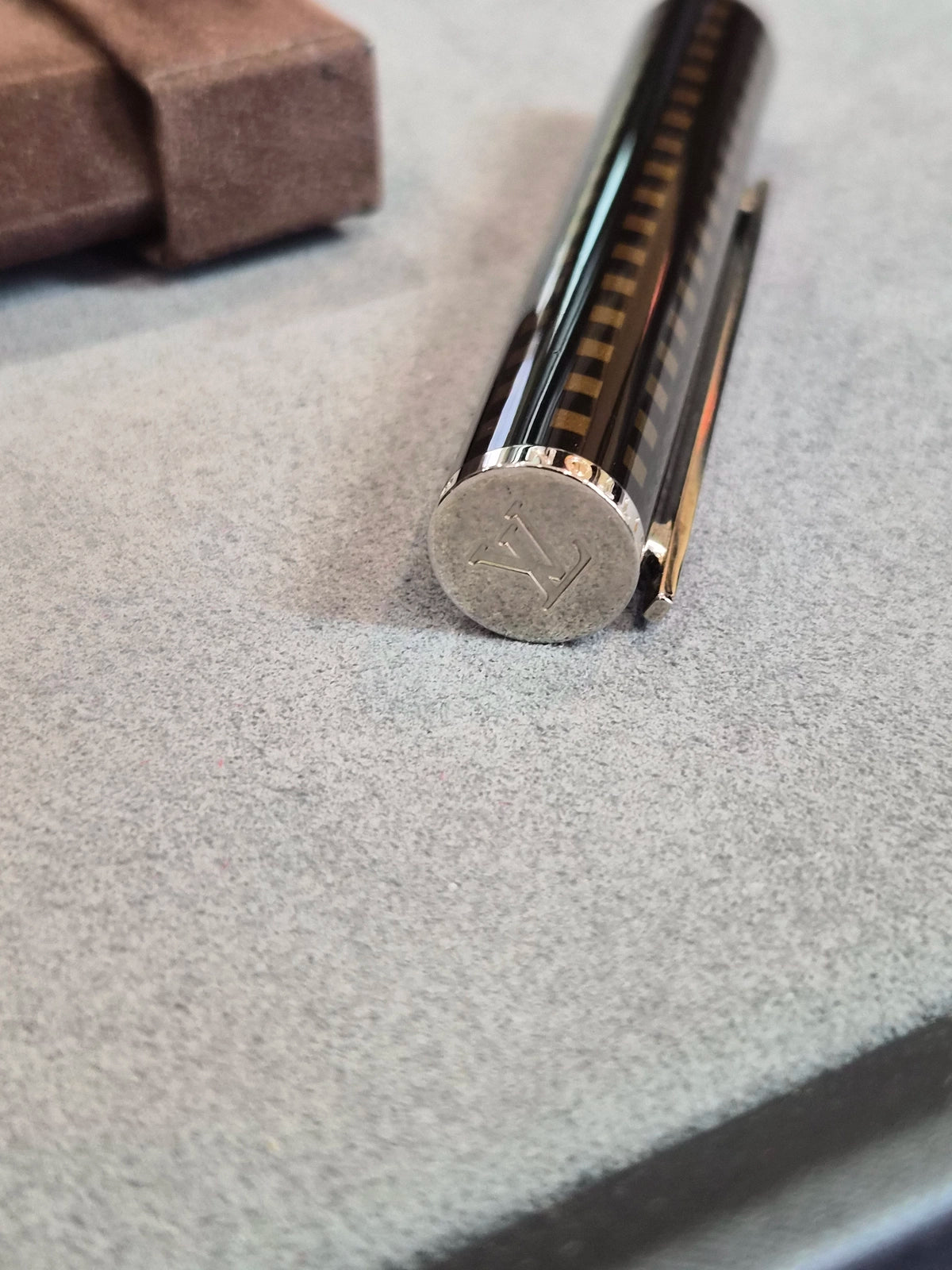 Louis Vuitton Fountain Pen