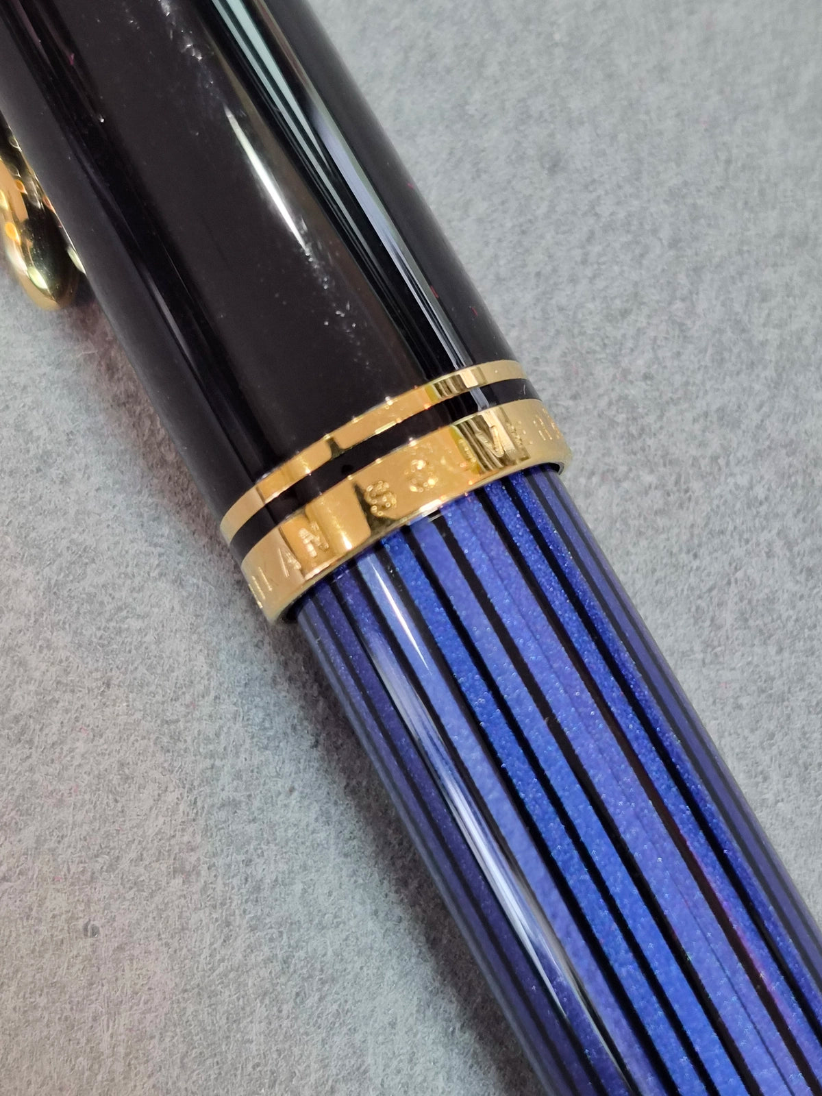 Pelikan M600 Fountain Pen M600