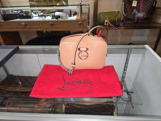 Christian louboutin Ruby Lou NA