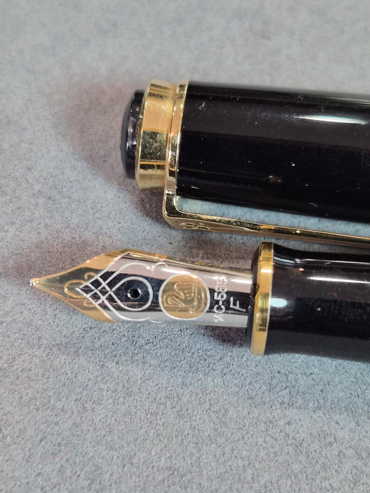 Pelikan M600 Fountain Pen M600