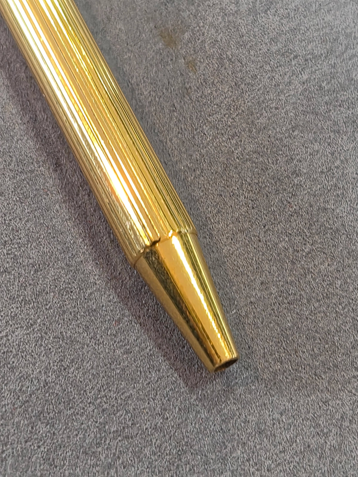 Cartier ballpoint Pen