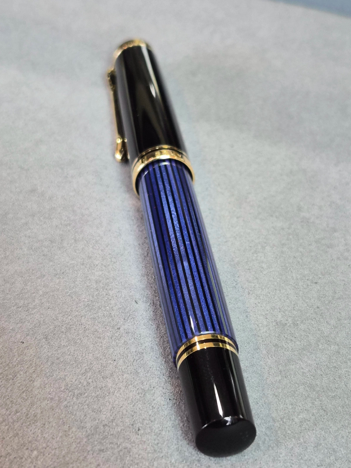 Pelikan M600 Fountain Pen M600