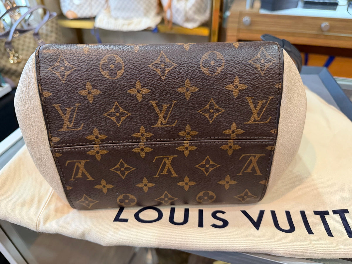 Louis Vuitton Ford M45389 Papers