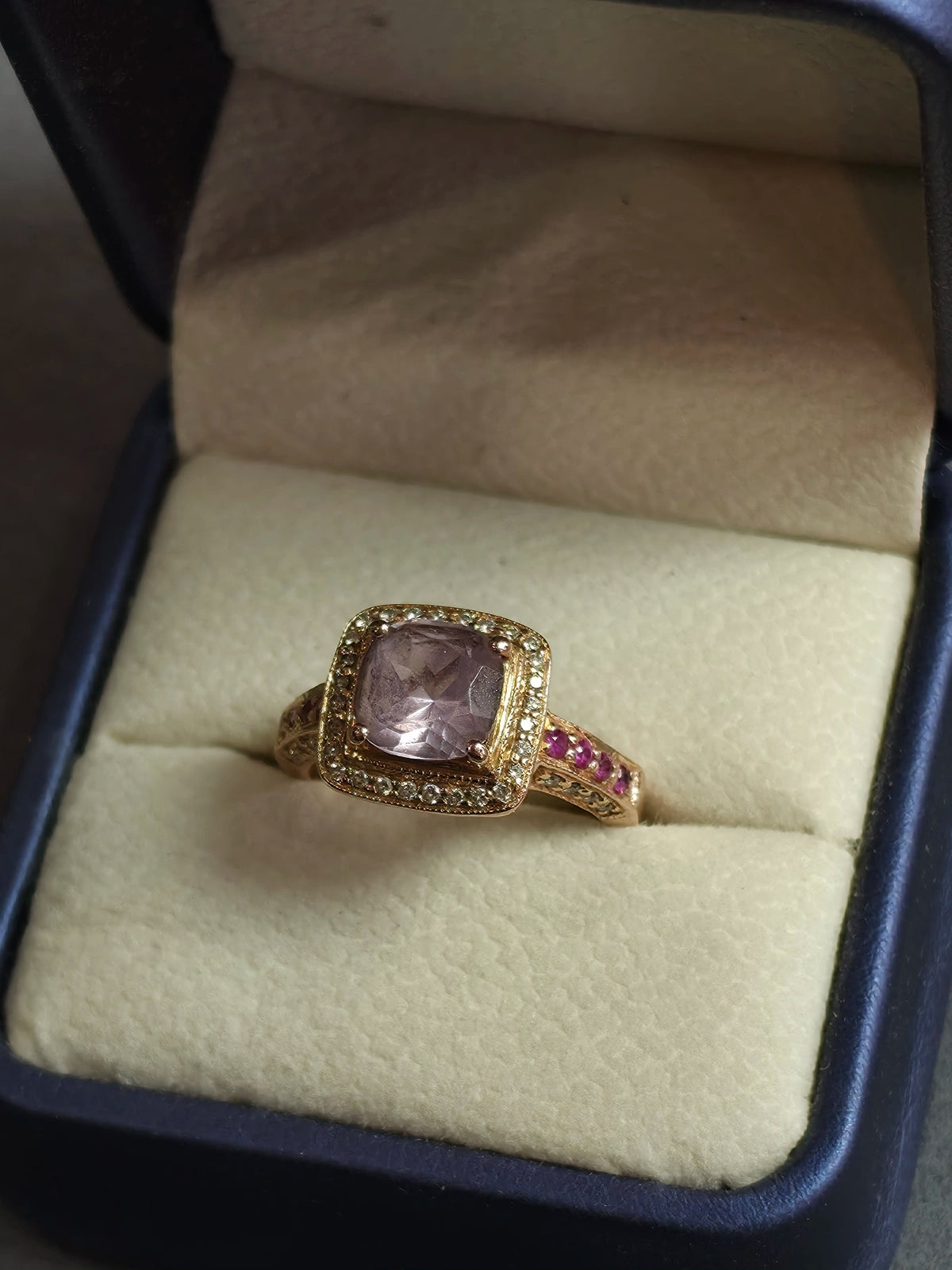 LeVian Straberry