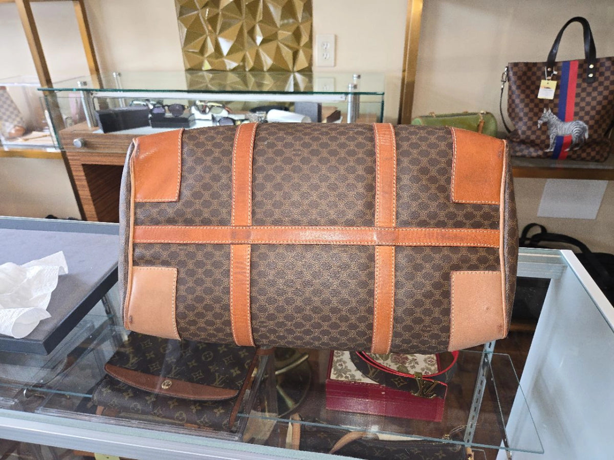 Celine travel duffle Na