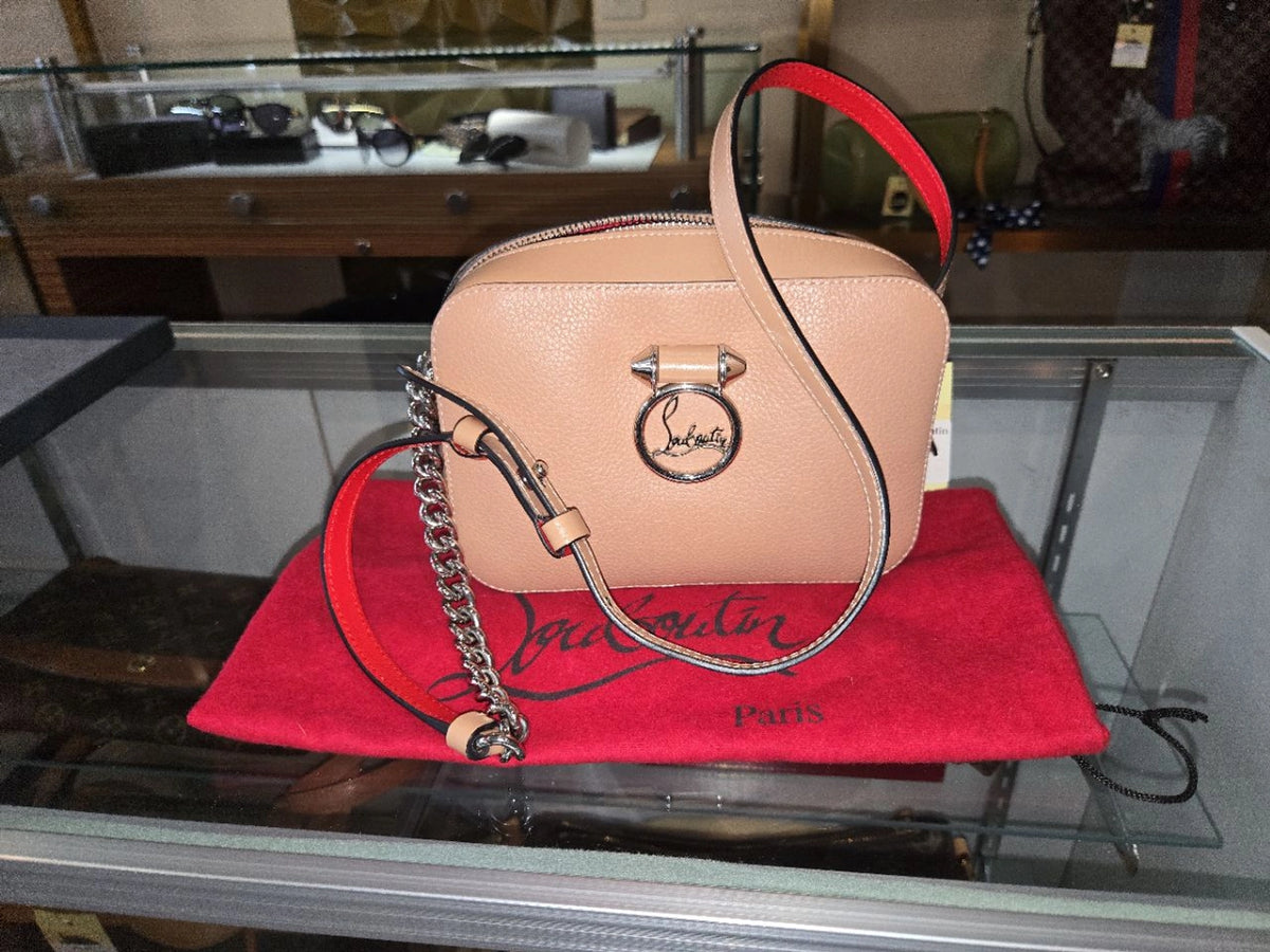 Christian louboutin Ruby Lou NA