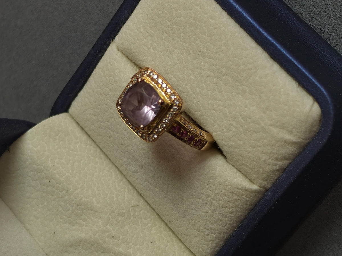LeVian Straberry