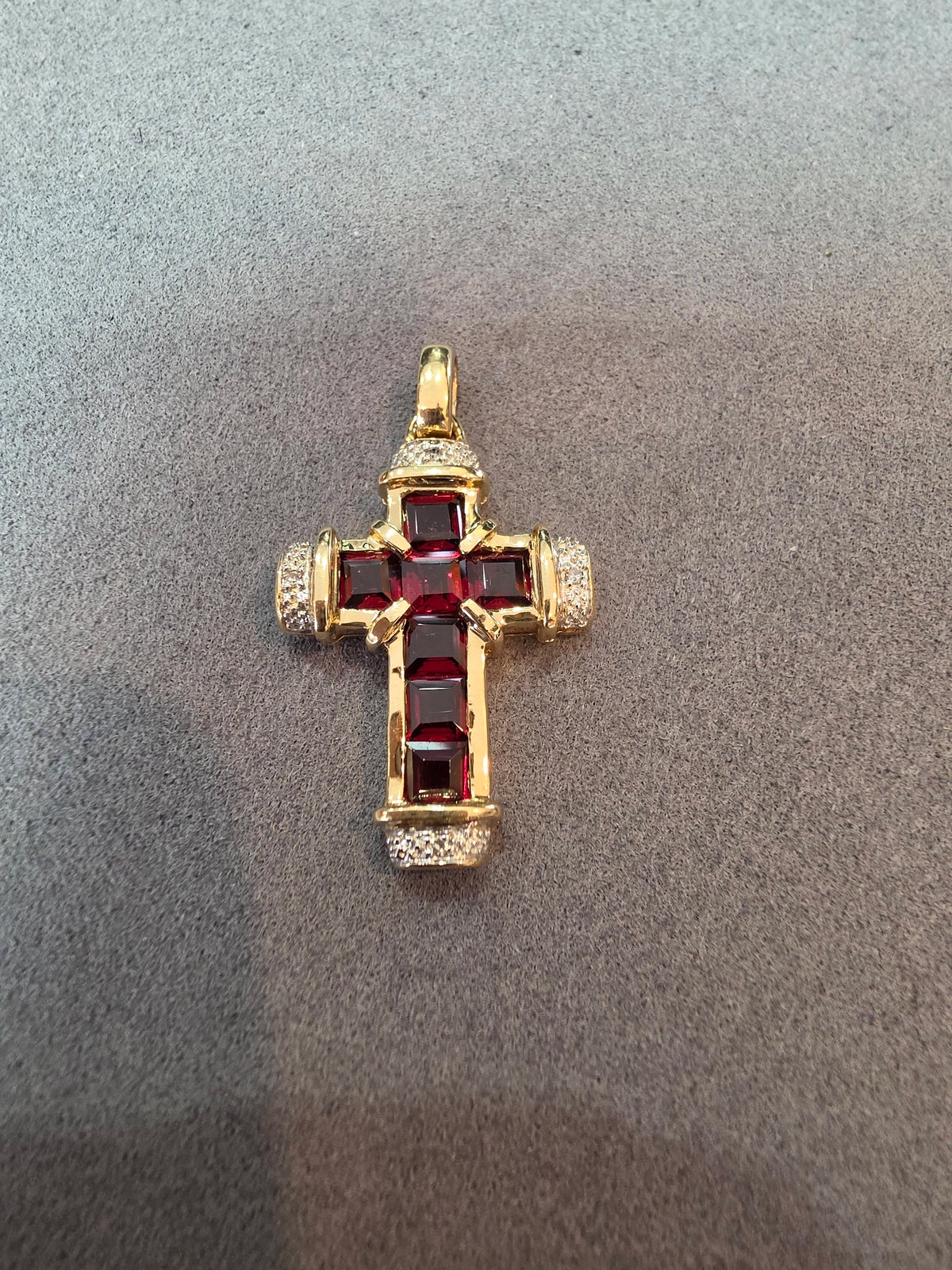 cross