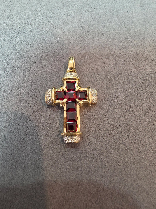 cross