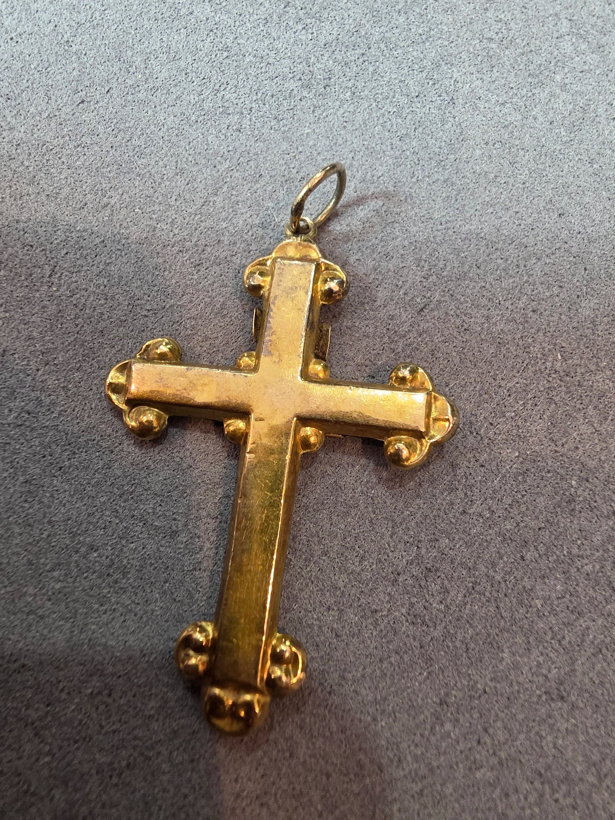 cross antique