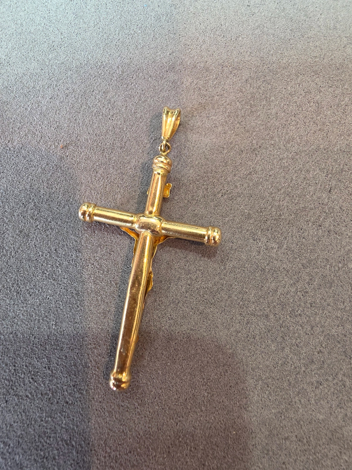 cross antique