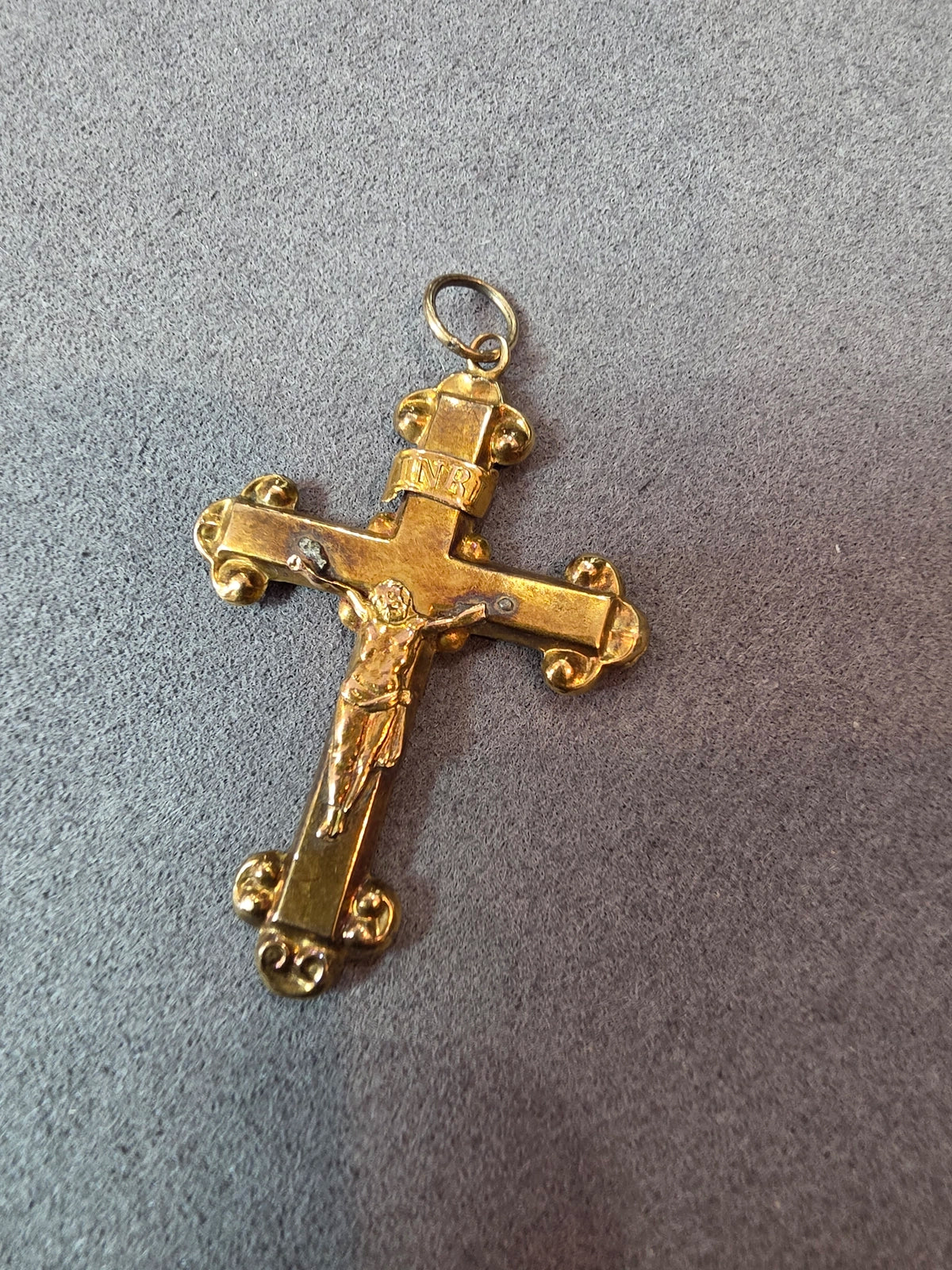 cross antique