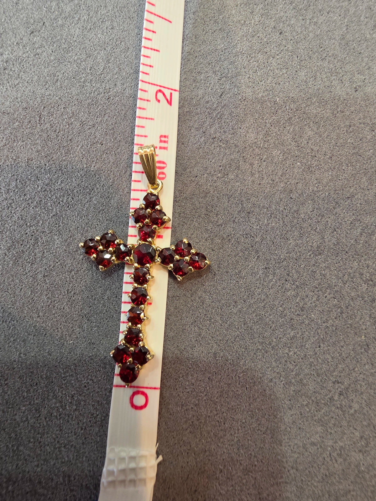 cross