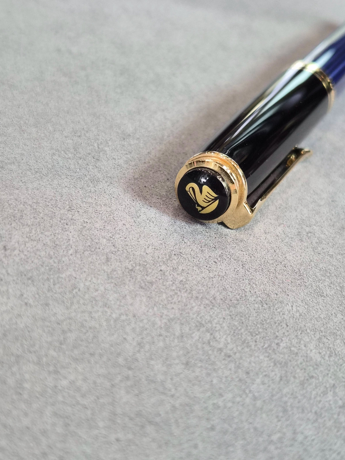 Pelikan M600 Fountain Pen M600