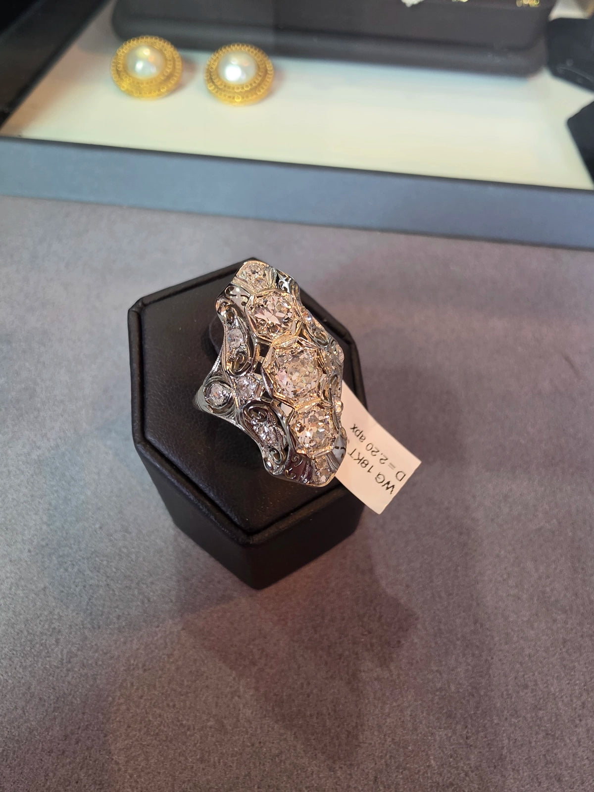 Deco Jewelry Deco r11230