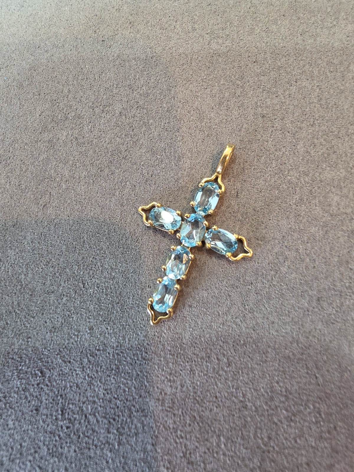 cross