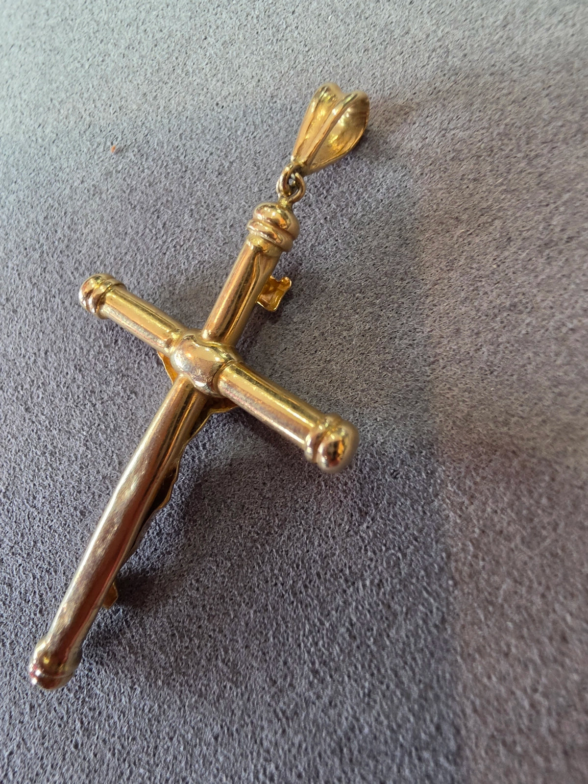 cross antique