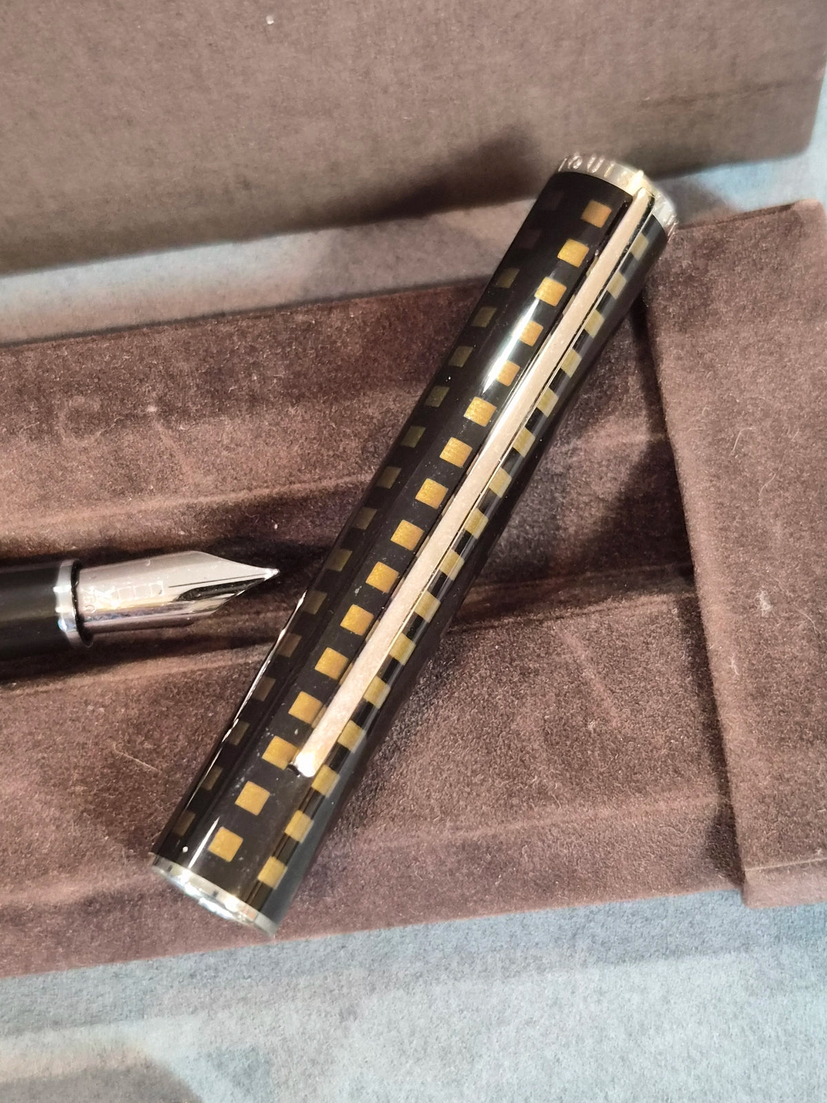 Louis Vuitton Fountain Pen