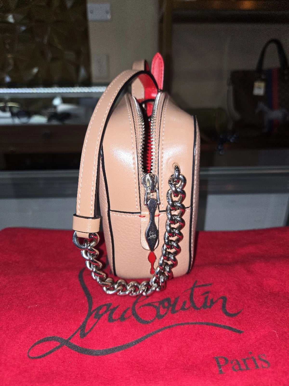 Christian louboutin Ruby Lou NA