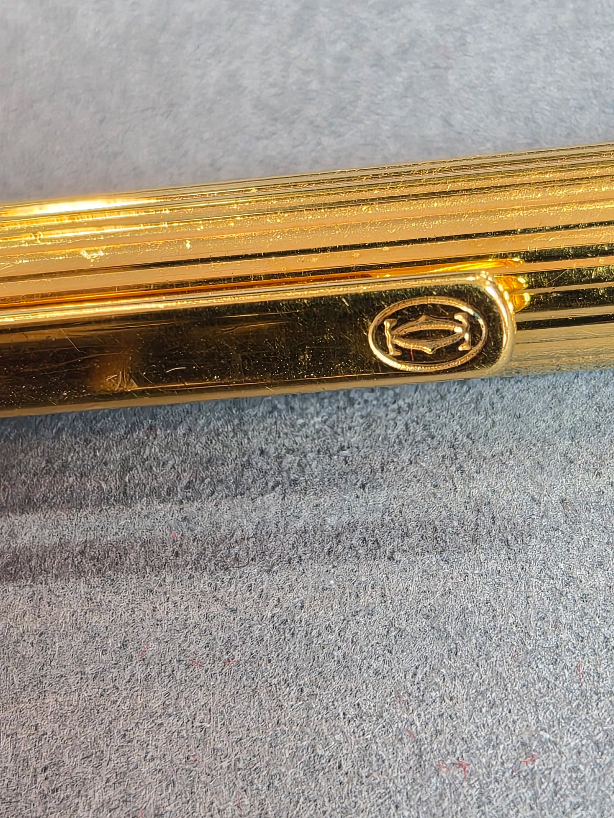 Cartier ballpoint Pen