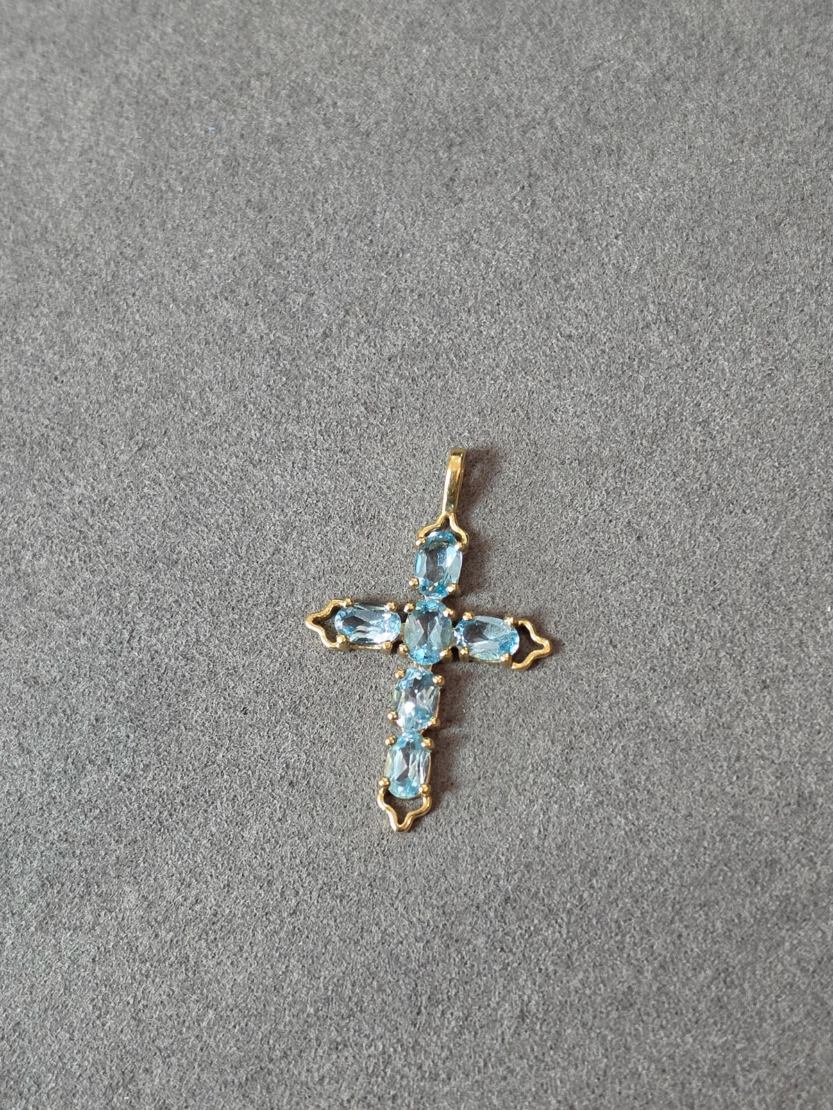 cross