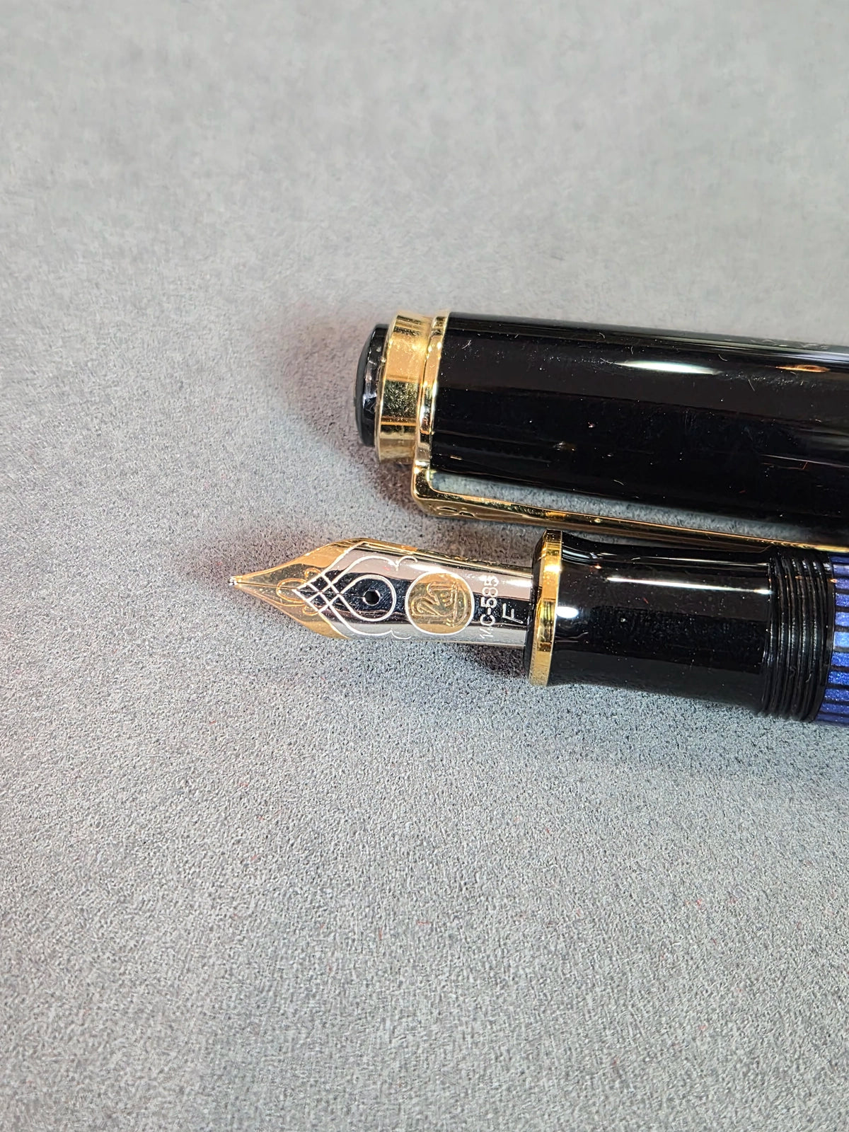 Pelikan M600 Fountain Pen M600