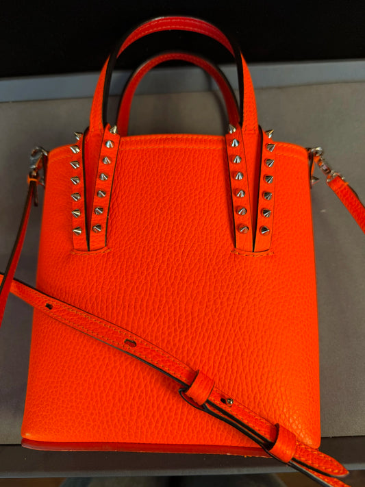 Christian Louboutin Cabata Mini