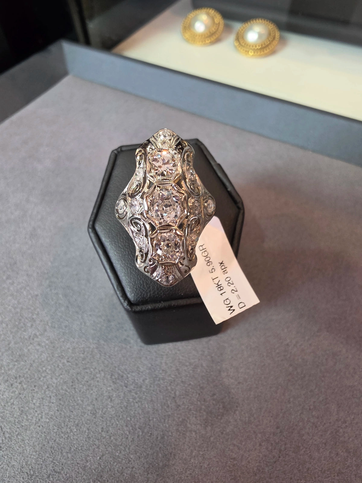 Deco Jewelry Deco r11230