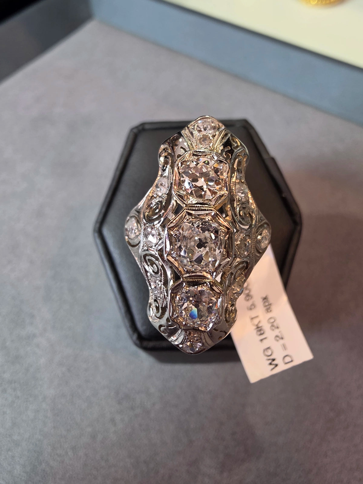 Deco Jewelry Deco r11230