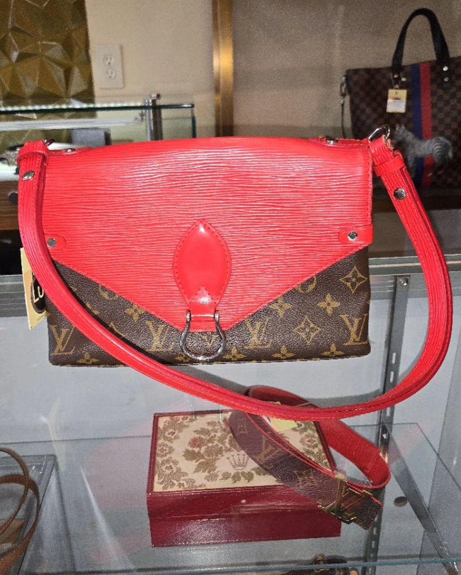 Louis Vuitton Saint Michael NA