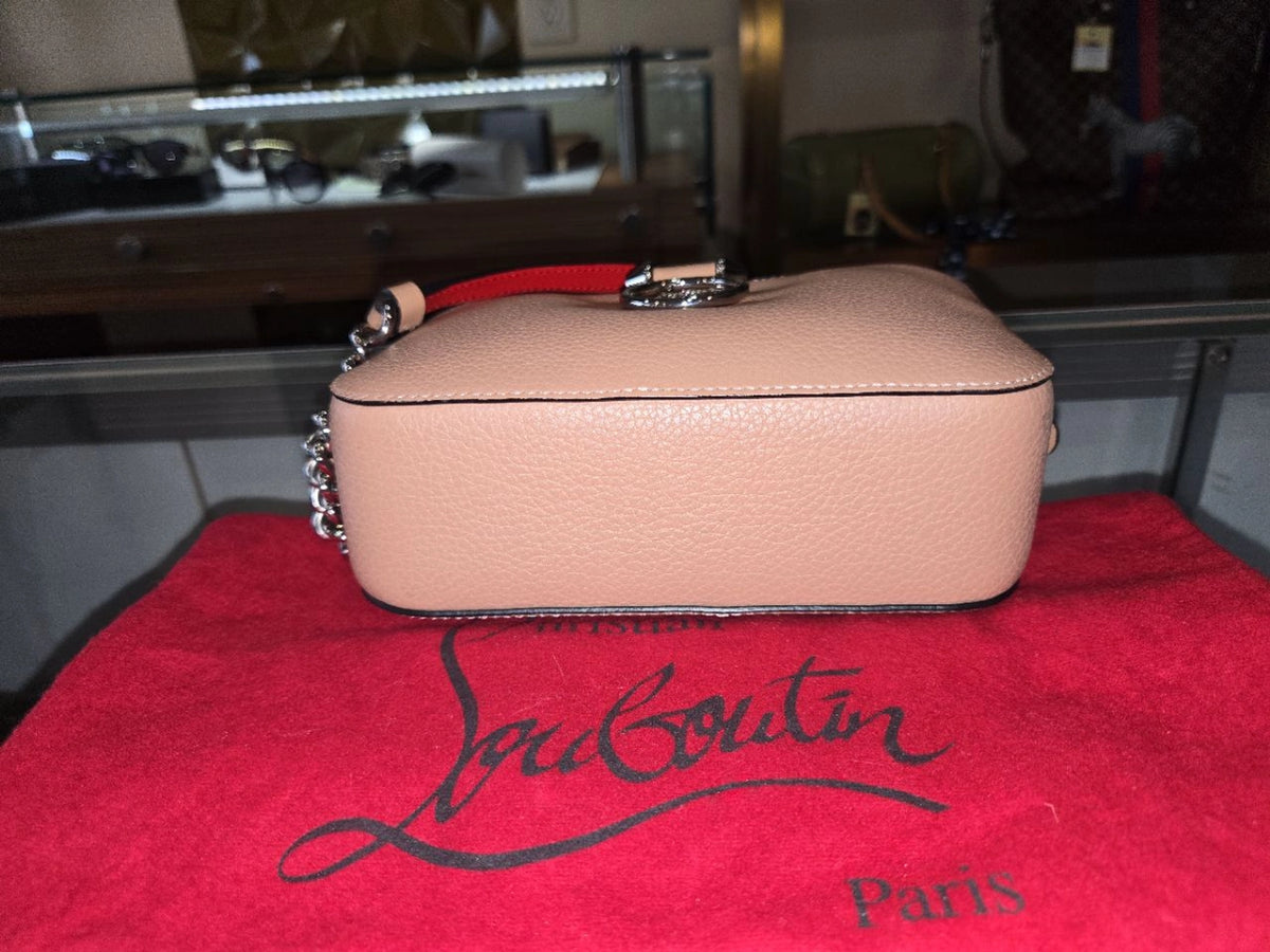Christian louboutin Ruby Lou NA