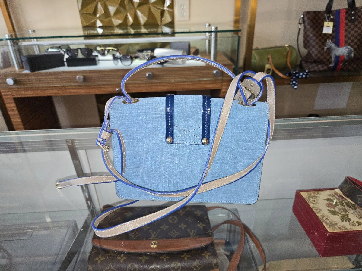 Jimmy choo Mini Rebel NA