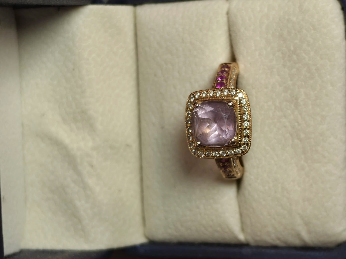 LeVian Straberry