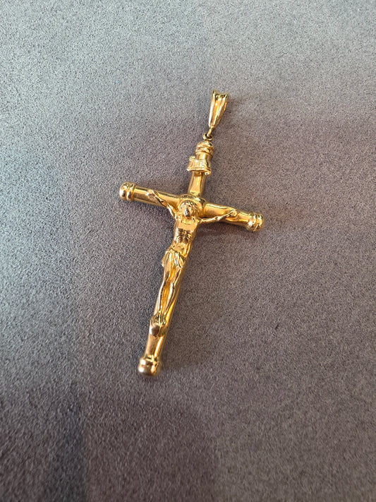 cross antique