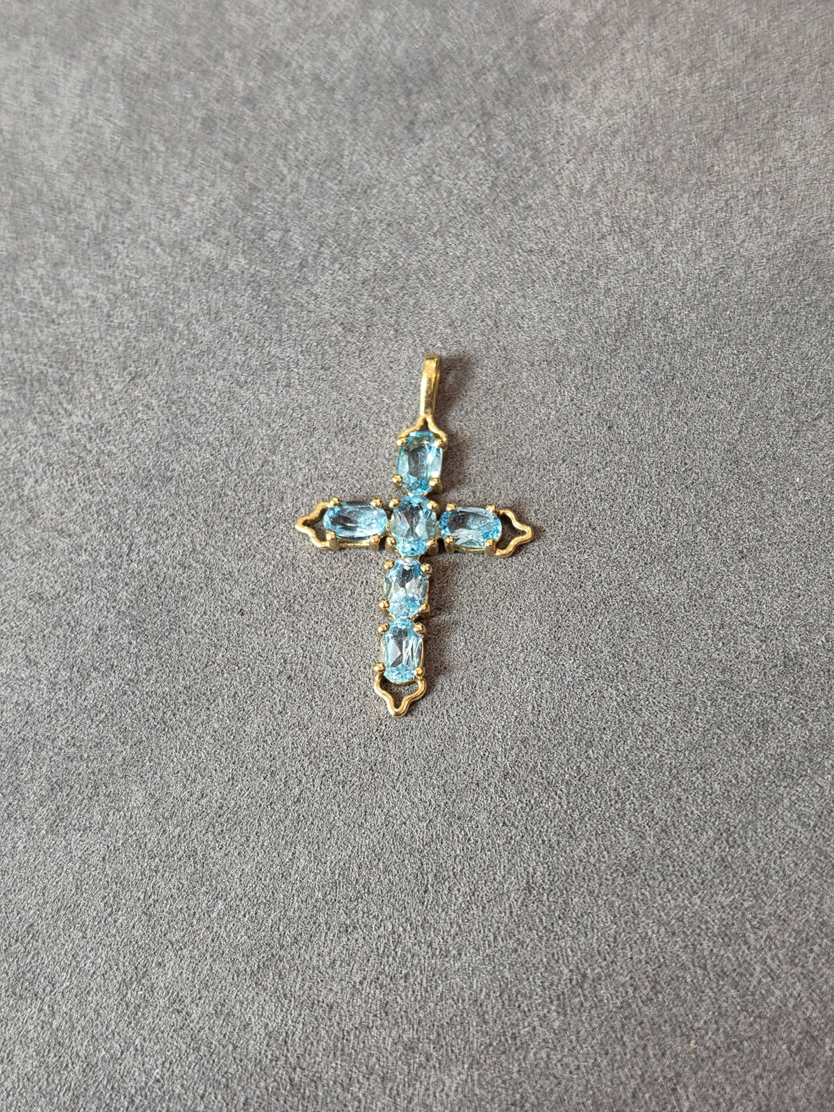 cross