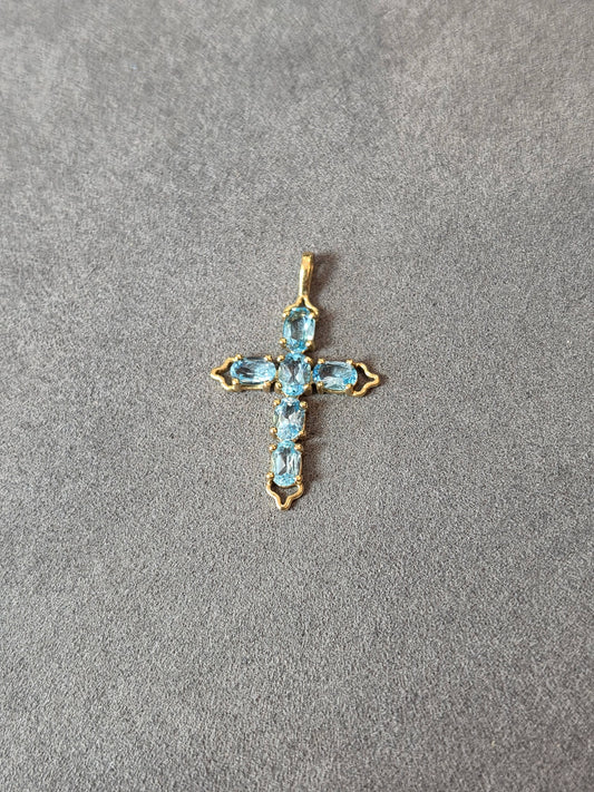 cross