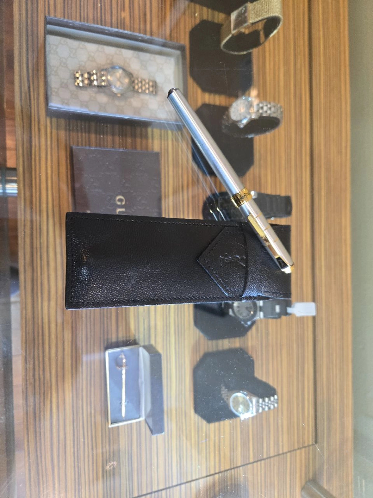 YSL Fountain pen