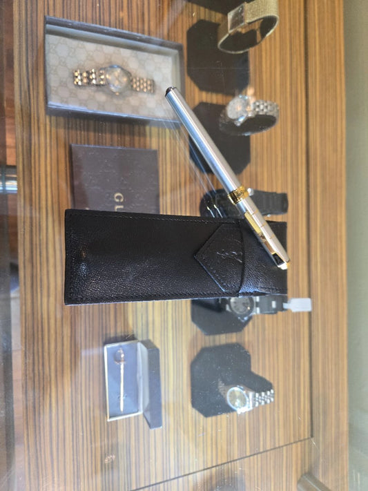 YSL Fountain pen