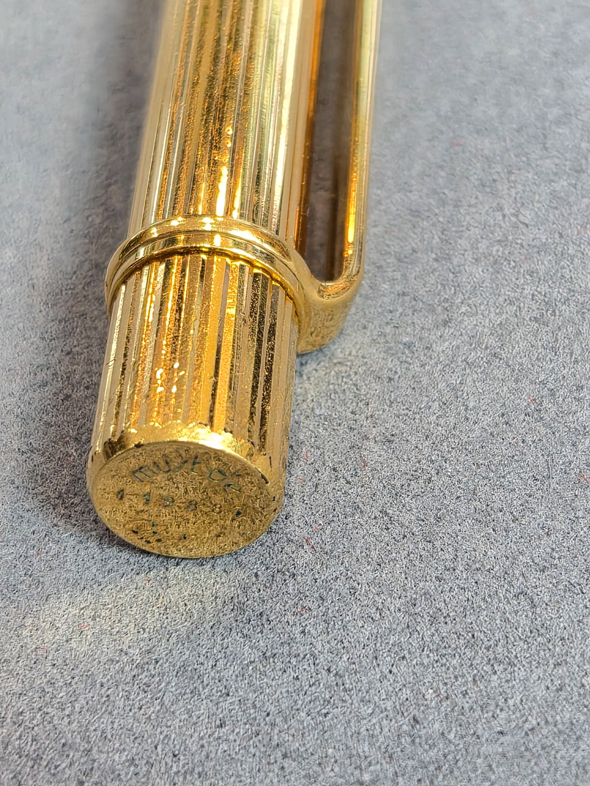 Cartier ballpoint Pen